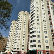 Квартира 41 м², студия - изображение 2