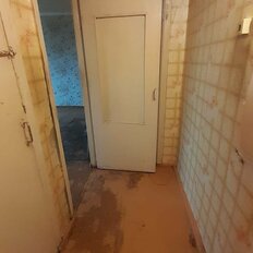 Квартира 42,4 м², 2-комнатная - изображение 3