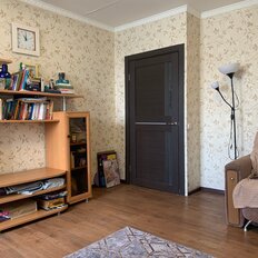 Квартира 56 м², 2-комнатная - изображение 1