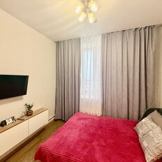 Квартира 23 м², студия - изображение 2