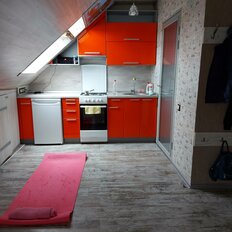 Квартира 24 м², студия - изображение 1