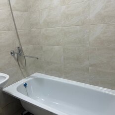 Квартира 38 м², 1-комнатная - изображение 4