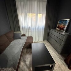 Квартира 36,8 м², 1-комнатная - изображение 3