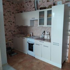 Квартира 35,5 м², студия - изображение 5