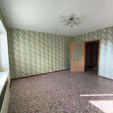 Квартира 44 м², 1-комнатная - изображение 3