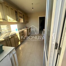 Квартира 68 м², 3-комнатная - изображение 3