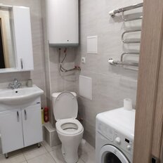 Квартира 42 м², 1-комнатная - изображение 1