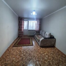 Квартира 32 м², 1-комнатная - изображение 2