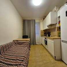 Квартира 34,1 м², 1-комнатная - изображение 3