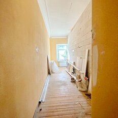 Квартира 19 м², студия - изображение 5