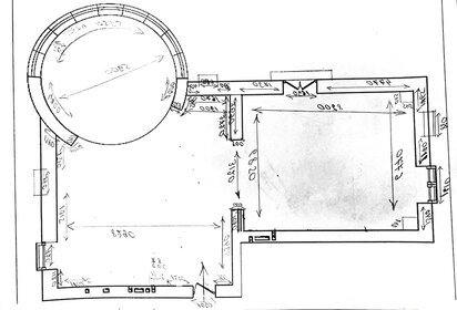 Квартира 176 м², 5-комнатная - изображение 1