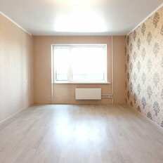 Квартира 40,2 м², 1-комнатная - изображение 2