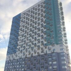 Квартира 29 м², студия - изображение 4