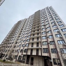 Квартира 30 м², 1-комнатная - изображение 2