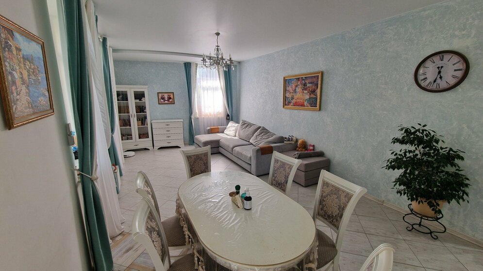 138 м², 4-комнатная квартира 15 000 000 ₽ - изображение 39