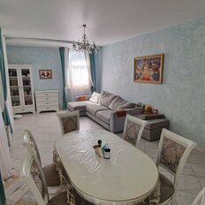 Квартира 122 м², 3-комнатная - изображение 5