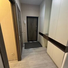Квартира 65 м², 2-комнатная - изображение 1