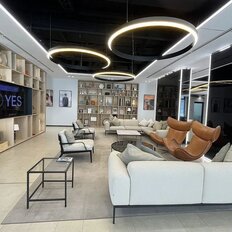 Квартира 40 м², 1-комнатные - изображение 2