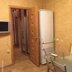 Квартира 35 м², 1-комнатная - изображение 5