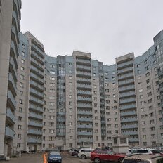 Квартира 34,5 м², 1-комнатная - изображение 4