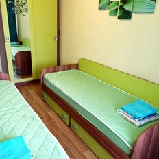 Квартира 56 м², 2-комнатная - изображение 3