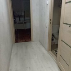 Квартира 45 м², 1-комнатная - изображение 5