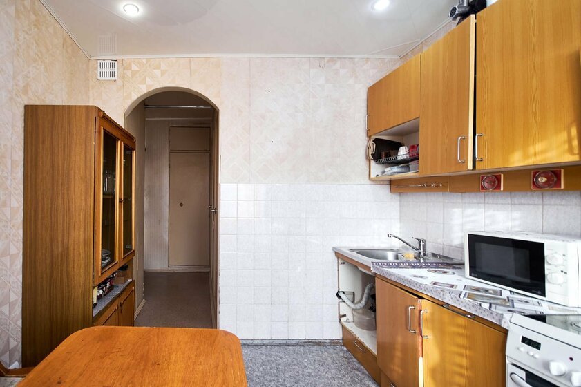 53,4 м², 2-комнатная квартира 4 450 000 ₽ - изображение 34