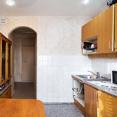 Квартира 54,2 м², 2-комнатная - изображение 1