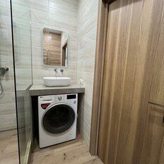 Квартира 29 м², студия - изображение 5