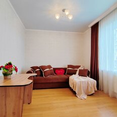 Квартира 56 м², 2-комнатная - изображение 5