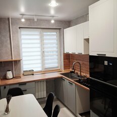 Квартира 58 м², 3-комнатная - изображение 4