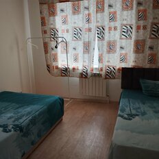 Квартира 65 м², 2-комнатная - изображение 5