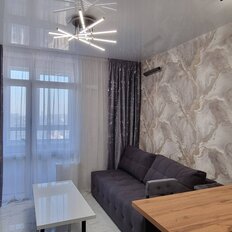 Квартира 37 м², 1-комнатная - изображение 3