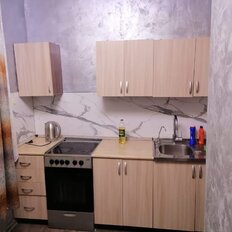 Квартира 40 м², 1-комнатная - изображение 5