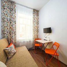 Квартира 12 м², студия - изображение 1