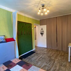 Квартира 40 м², 2-комнатная - изображение 4