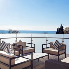 Квартира 40 м², 1-комнатные - изображение 2