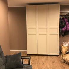 Квартира 58 м², 3-комнатная - изображение 4
