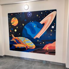Квартира 35,9 м², 1-комнатная - изображение 5