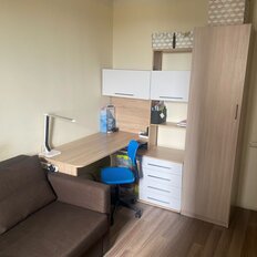 17 м², комната - изображение 4