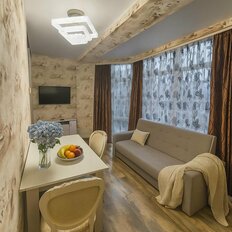 Квартира 45 м², 2-комнатная - изображение 2