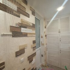 Квартира 91,8 м², 3-комнатная - изображение 4