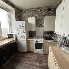 Квартира 39,8 м², 2-комнатная - изображение 2