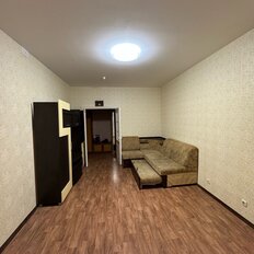 Квартира 39 м², 1-комнатная - изображение 5