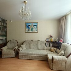 Квартира 72,8 м², 2-комнатная - изображение 4