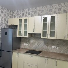 Квартира 60 м², 2-комнатная - изображение 1