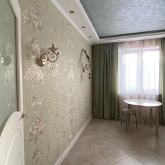 Квартира 39 м², 1-комнатная - изображение 4