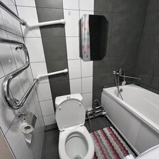 Квартира 30,6 м², 1-комнатная - изображение 4