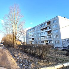 Квартира 66,4 м², 3-комнатная - изображение 2
