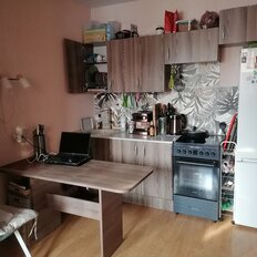 Квартира 33 м², студия - изображение 3